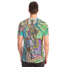 Load image into Gallery viewer, Toad Portal - Serpent Apple