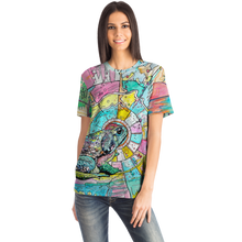 Load image into Gallery viewer, Toad Portal - Serpent Apple