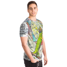 Load image into Gallery viewer, House of the Chameleon