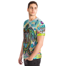 Load image into Gallery viewer, Sea Turtle Visions (RUNS SMALL)