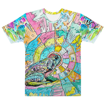 Load image into Gallery viewer, Toad Portal