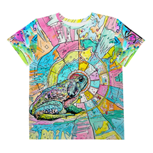 Load image into Gallery viewer, Toad Portal - Youth