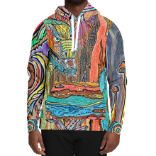 Load image into Gallery viewer, Dragon Gate Portal