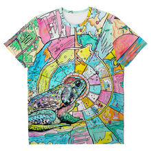 Load image into Gallery viewer, Toad Portal - Serpent Apple