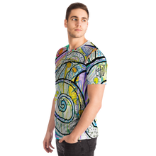 Load image into Gallery viewer, Spirals (RUNS SMALL)