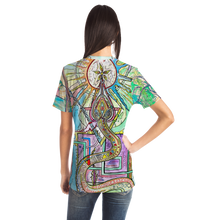 Load image into Gallery viewer, Toad Portal - Serpent Apple