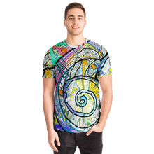 Load image into Gallery viewer, Spirals (RUNS SMALL)