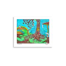 Load image into Gallery viewer, Art Print - The Giving Tree