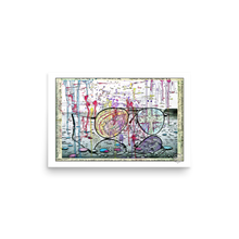 Load image into Gallery viewer, Art Print - Perception / Perspective