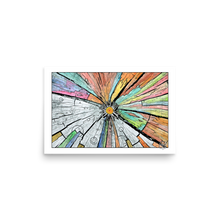 Load image into Gallery viewer, Art Print - Left Brain Right Brain