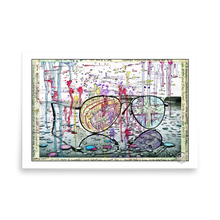 Load image into Gallery viewer, Art Print - Perception / Perspective