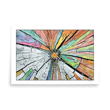 Load image into Gallery viewer, Art Print - Left Brain Right Brain