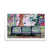 Load image into Gallery viewer, Art Print - I Wish You The World