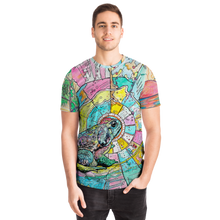 Load image into Gallery viewer, Toad Portal - Serpent Apple