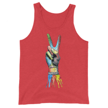 Load image into Gallery viewer, Bleeding Peace