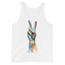 Load image into Gallery viewer, Bleeding Peace