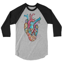 Load image into Gallery viewer, Anatomical Heart