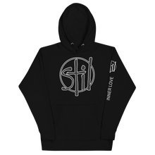 Load image into Gallery viewer, STIL = Spread the Inner Love (Elephant on Back)