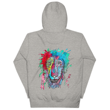 Load image into Gallery viewer, The Lion's Heart (Heart On Front)