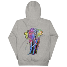 Load image into Gallery viewer, STIL = Spread the Inner Love (Elephant on Back)