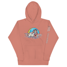 Load image into Gallery viewer, The Lion & The Lamb