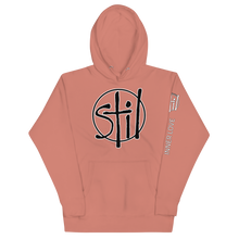 Load image into Gallery viewer, STIL = Spread the Inner Love (Elephant on Back)