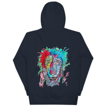 Load image into Gallery viewer, The Lion's Heart (Heart On Front)