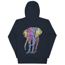 Load image into Gallery viewer, STIL = Spread the Inner Love (Elephant on Back)