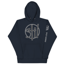 Load image into Gallery viewer, STIL = Spread the Inner Love (Elephant on Back)