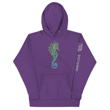 Load image into Gallery viewer, Seahorse Tetris