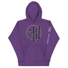 Load image into Gallery viewer, STIL = Spread the Inner Love (Elephant on Back)