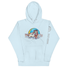 Load image into Gallery viewer, The Lion & The Lamb