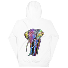 Load image into Gallery viewer, STIL = Spread the Inner Love (Elephant on Back)