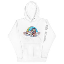 Load image into Gallery viewer, The Lion & The Lamb