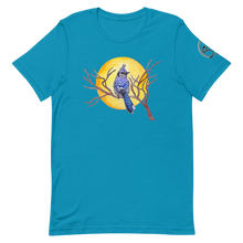 Load image into Gallery viewer, Blue Jay Moon