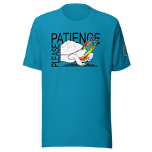 Load image into Gallery viewer, Patience Please