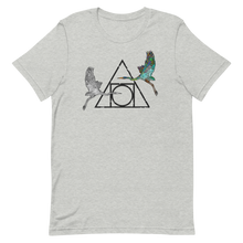 Load image into Gallery viewer, Blue Heron Alchemy