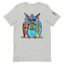 Load image into Gallery viewer, The Wise Old Owl