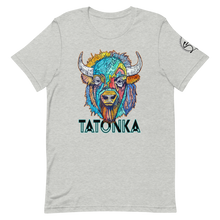 Load image into Gallery viewer, Tatonka