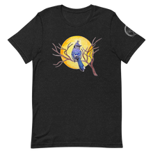 Load image into Gallery viewer, Blue Jay Moon