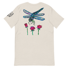 Load image into Gallery viewer, See Yourself (Dragonfly on Back)