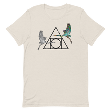 Load image into Gallery viewer, Blue Heron Alchemy