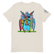 Load image into Gallery viewer, The Wise Old Owl