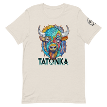 Load image into Gallery viewer, Tatonka