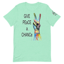 Load image into Gallery viewer, Peace (I am Always enough)