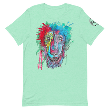 Load image into Gallery viewer, The Lion's Heart