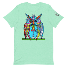 Load image into Gallery viewer, The Wise Old Owl