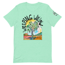 Load image into Gallery viewer, Weeping Willow