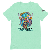 Load image into Gallery viewer, Tatonka