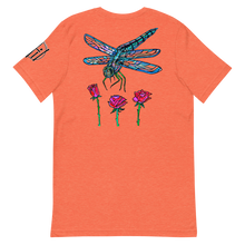 Load image into Gallery viewer, See Yourself (Dragonfly on Back)